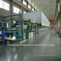 Newsprint Paper Making Machine